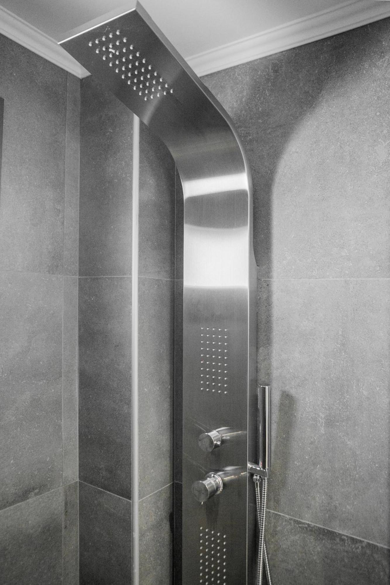 Villa Irene Полихроно Экстерьер фото